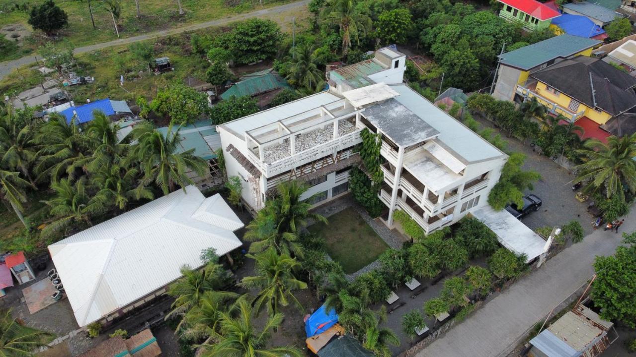 Akkaw Baler Hometel Exterior foto