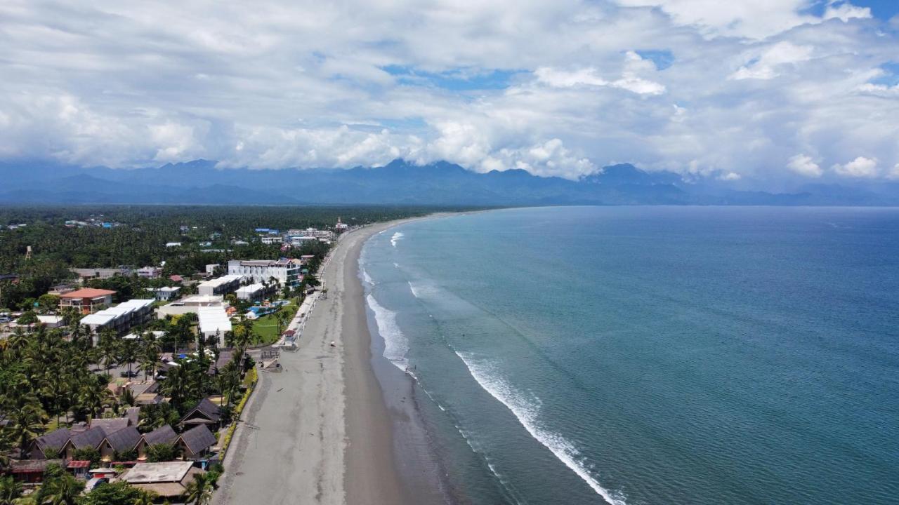 Akkaw Baler Hometel Exterior foto