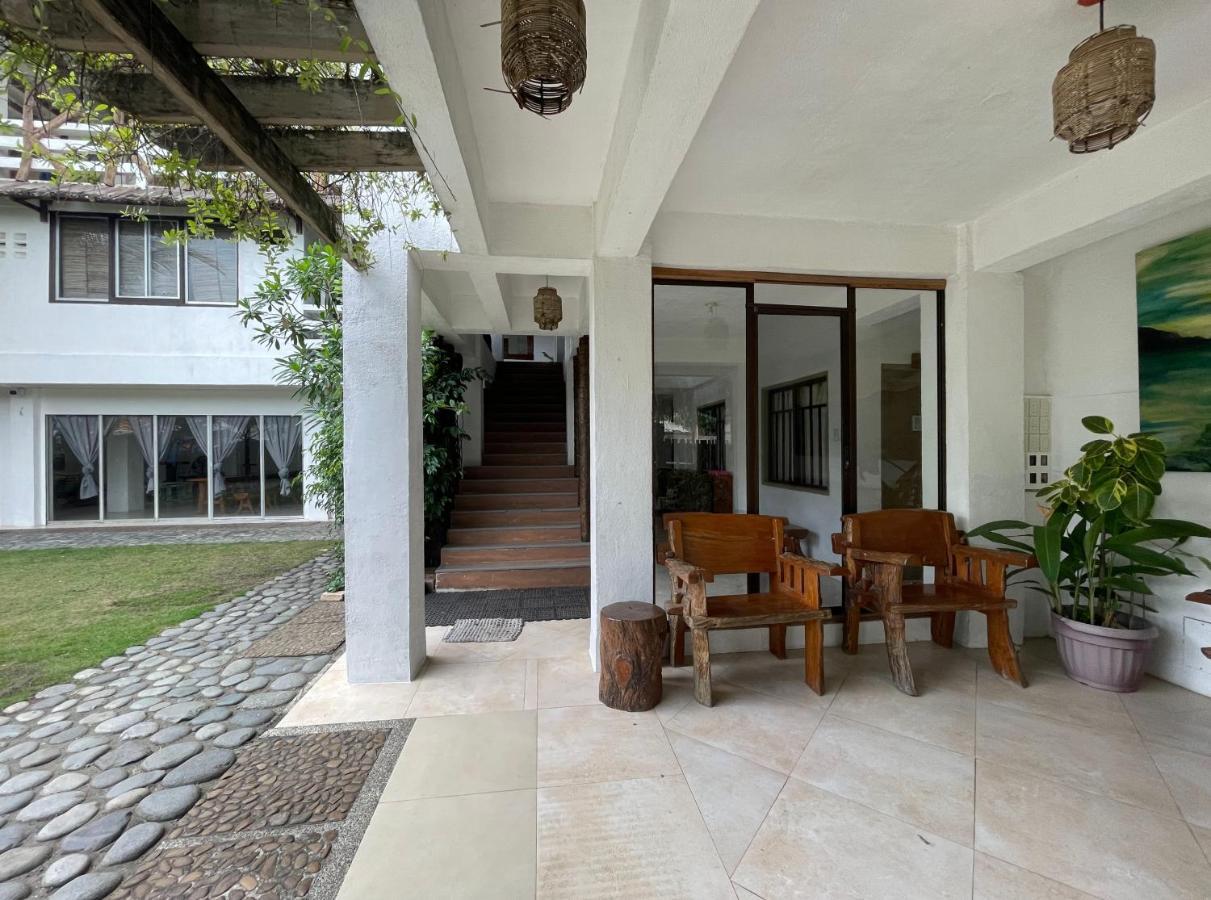 Akkaw Baler Hometel Exterior foto