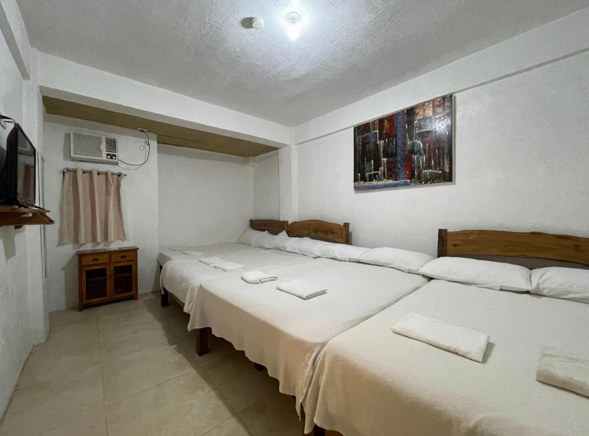 Akkaw Baler Hometel Quarto foto