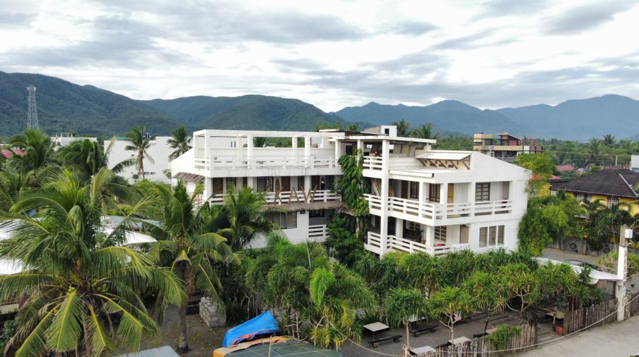 Akkaw Baler Hometel Exterior foto