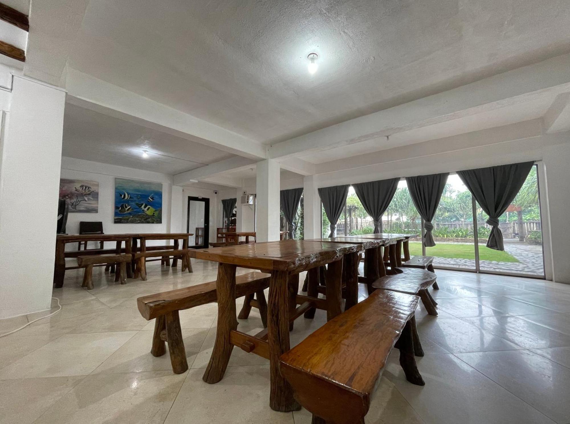 Akkaw Baler Hometel Exterior foto
