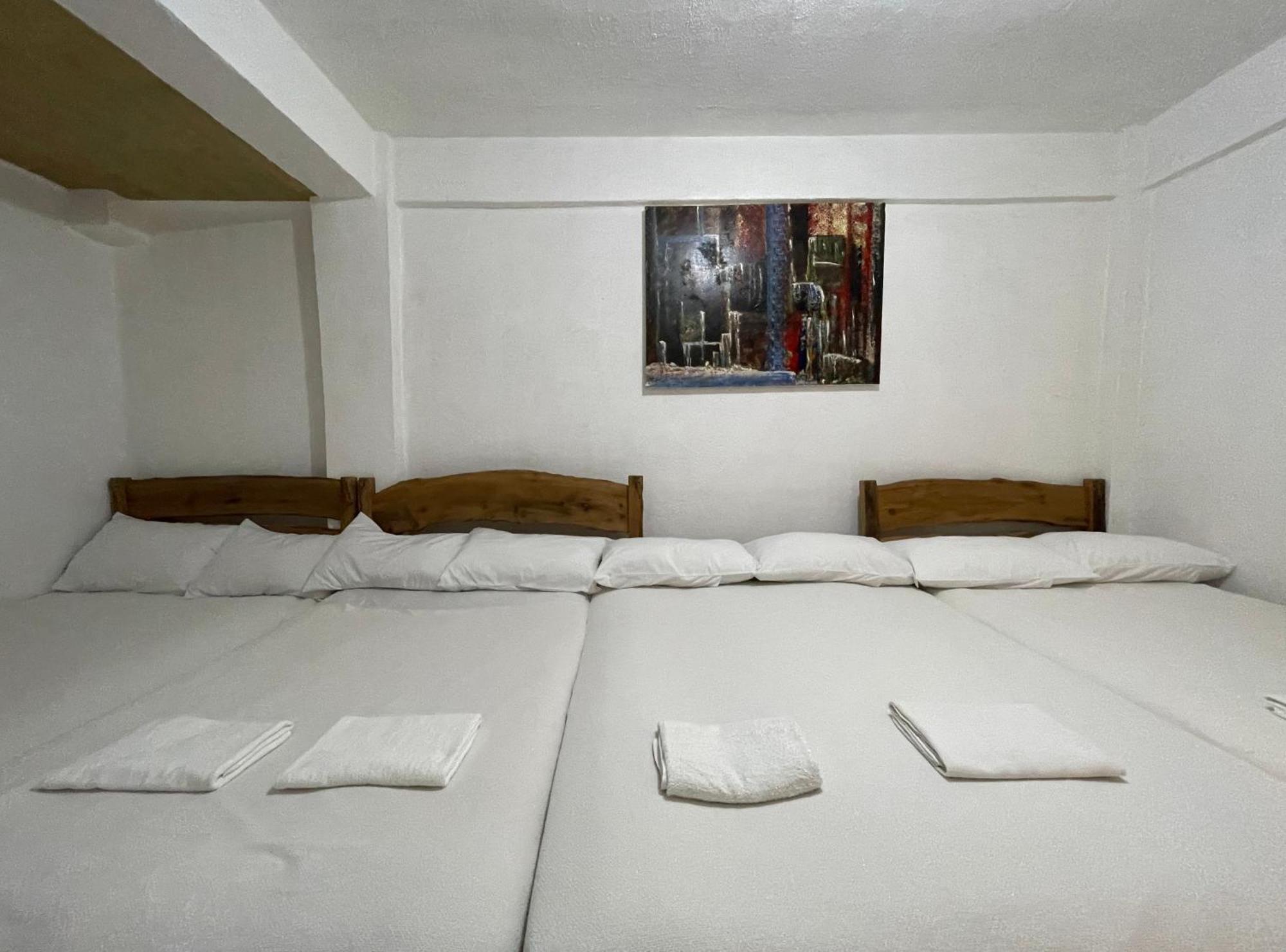 Akkaw Baler Hometel Quarto foto