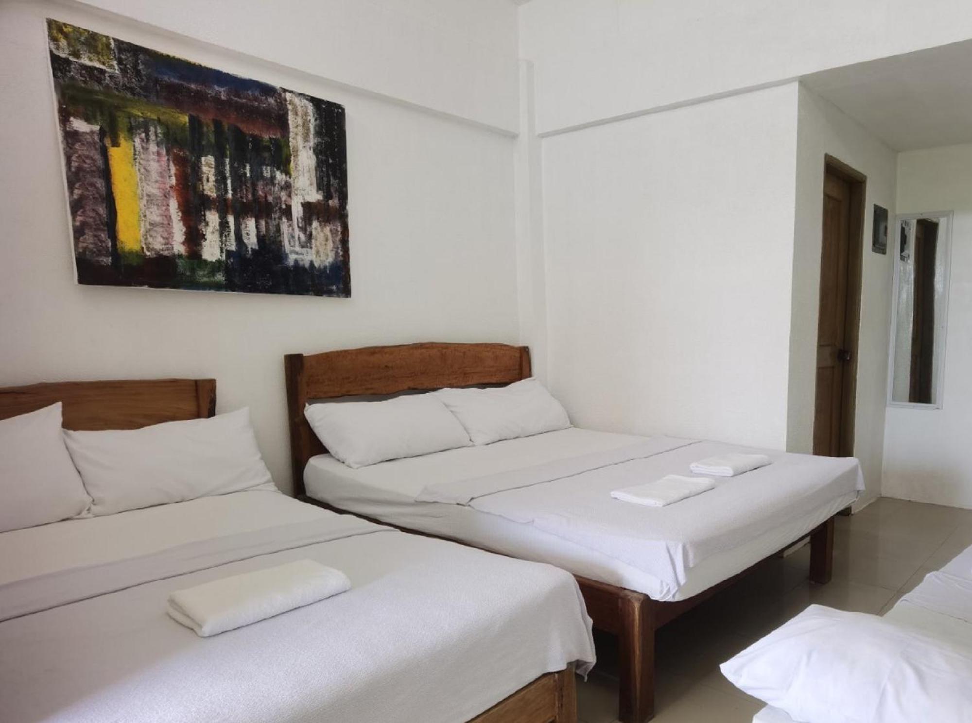 Akkaw Baler Hometel Quarto foto