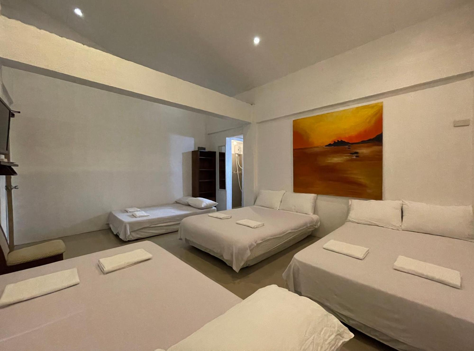 Akkaw Baler Hometel Quarto foto