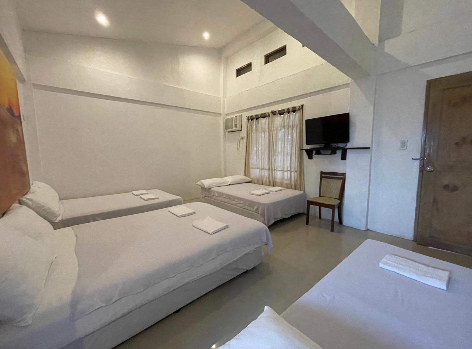 Akkaw Baler Hometel Quarto foto