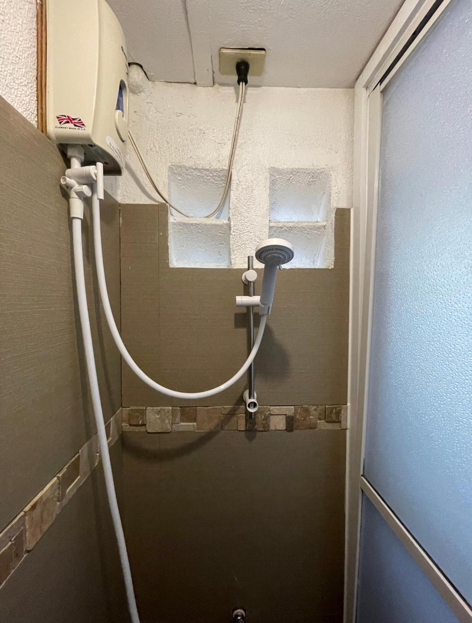 Akkaw Baler Hometel Quarto foto